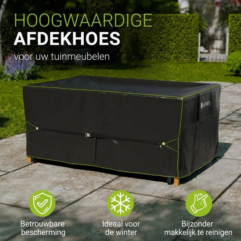 Abdeckplane Gartenmöbel verschiedene Größen