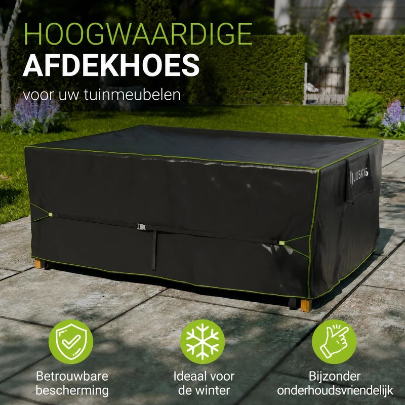 Abdeckplane Gartenmöbel verschiedene Größen
