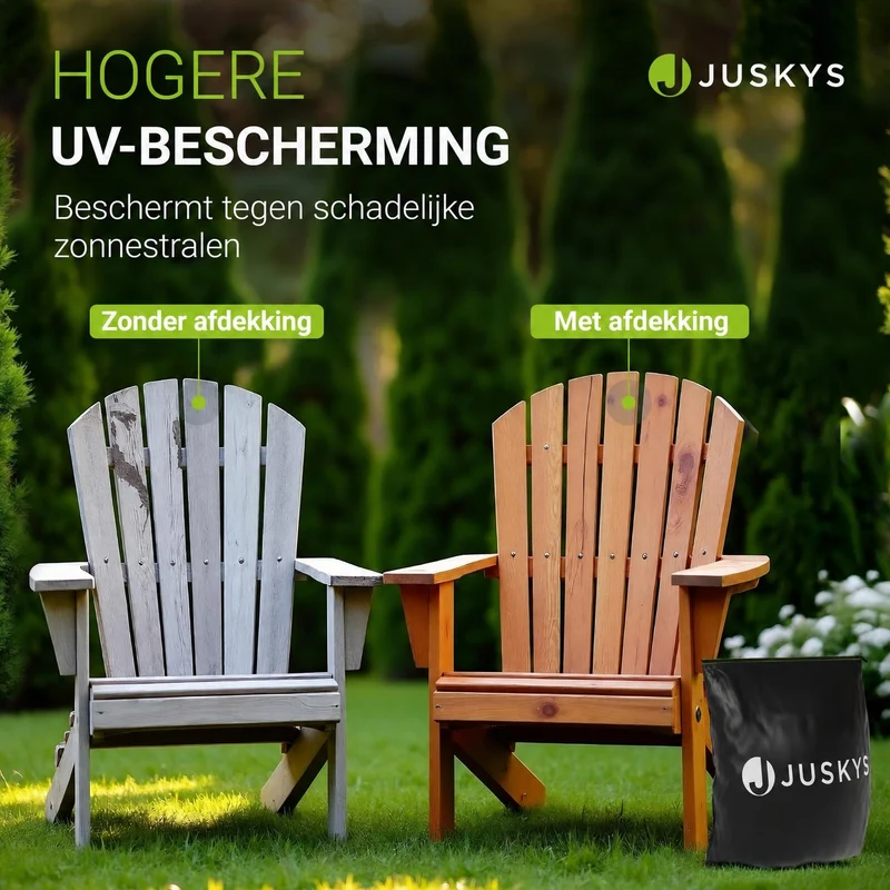 Abdeckplane Gartenmöbel verschiedene Größen