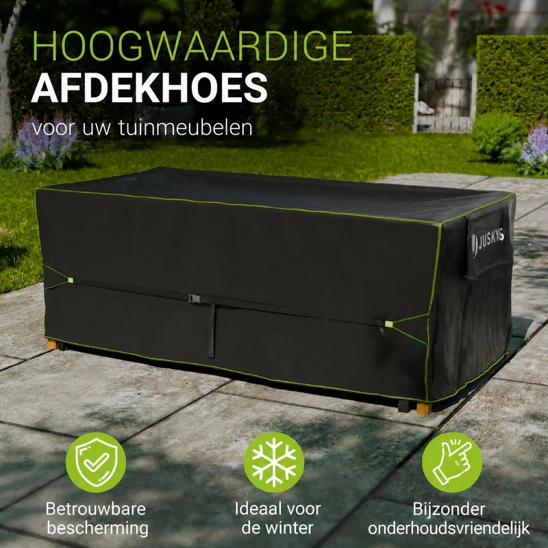 Abdeckplane Gartenmöbel verschiedene Größen