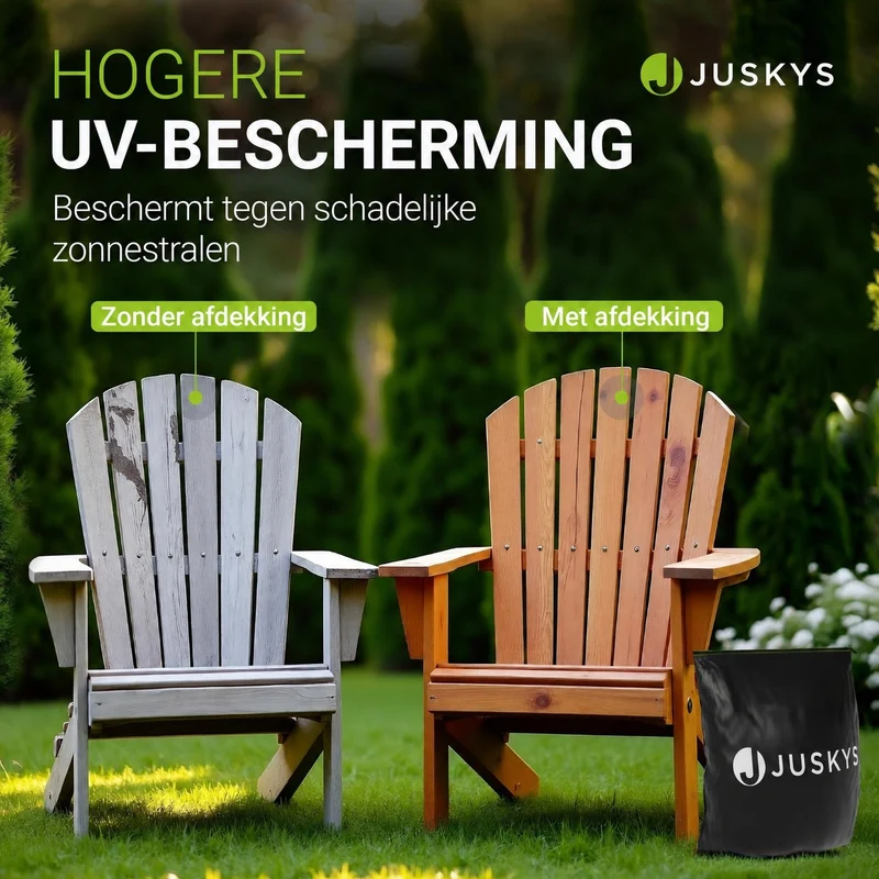Abdeckplane Gartenmöbel verschiedene Größen