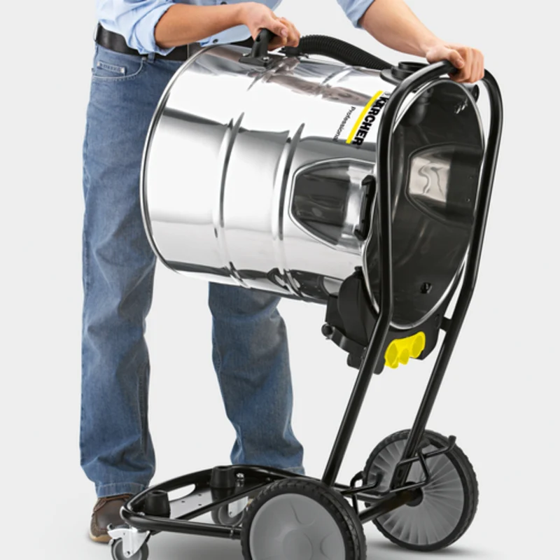 Kärcher Nass-/Trockensauger NT 70/3 Me Tc