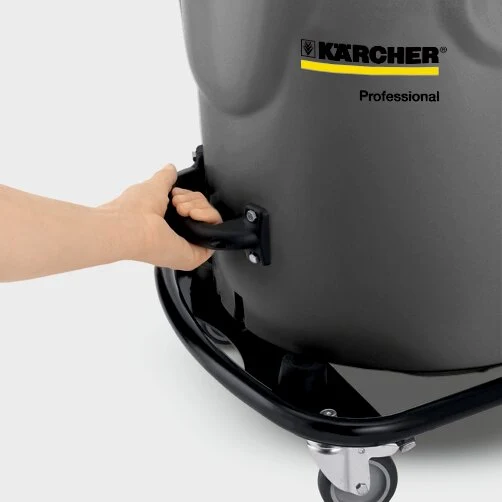 Kärcher Nass-/Trockensauger NT 70/3 Me Tc
