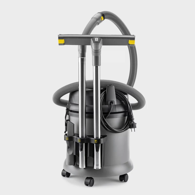 Kärcher Nass-/Trockensauger NT 27/1 Advanced