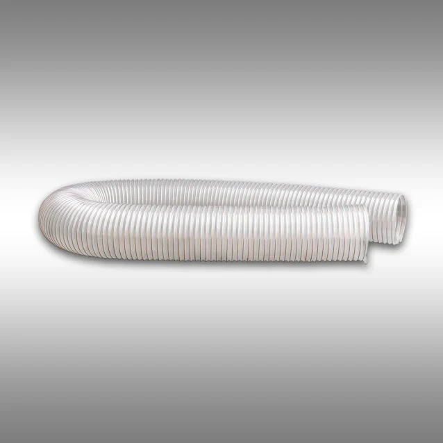 Jansen Verlängerungs-Saugschlauch (3m) für JANSEN® LS-700 & LG-1300