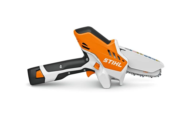Stihl GTA 26 Akku-Gehölzschneider ohne Akku und Ladegerät
