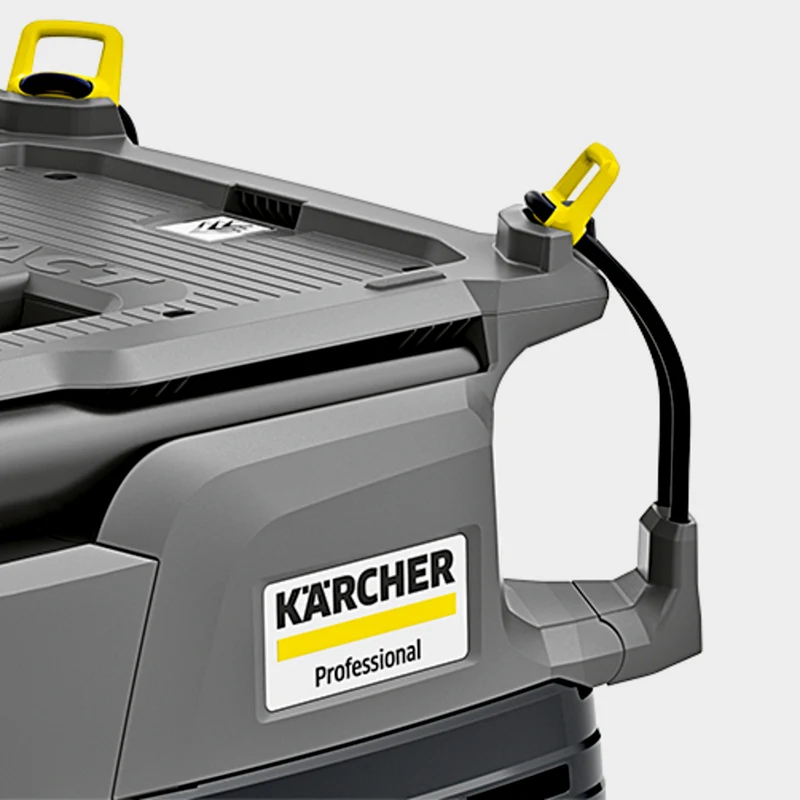 Kärcher Nass-/Trockensauger NT30/1 Tact L