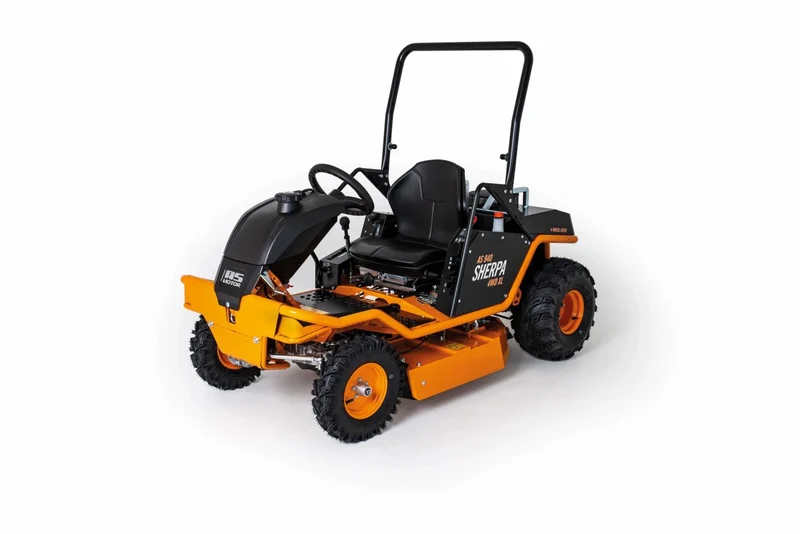 AS 940 Allmäher Sherpa