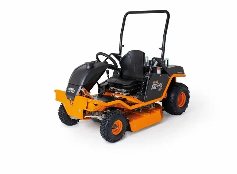 AS 940 Allmäher Sherpa