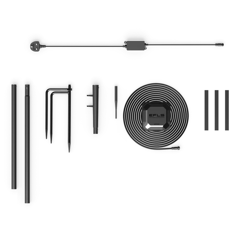 Signalverstärker-Antenne