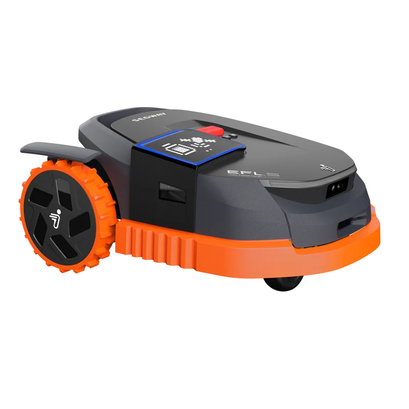 Segway Navimow X390 Mähroboter｜10000 m²