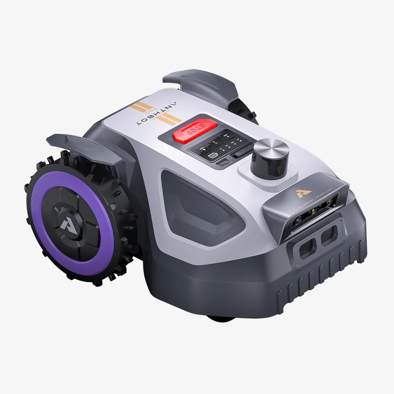 ANTHBOT M9 PRO
