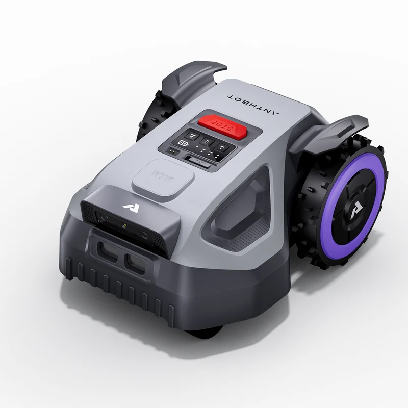 ANTHBOT M5