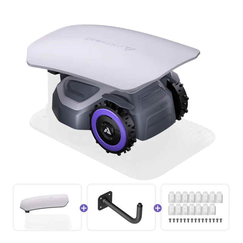 ANTHBOT M9 Ultimate Bundle