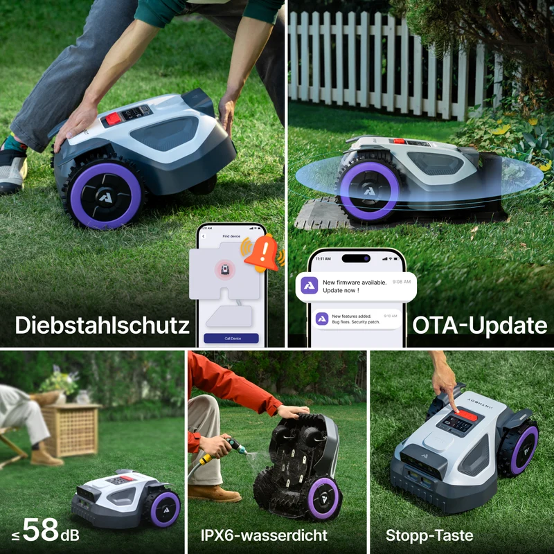ANTHBOT M5