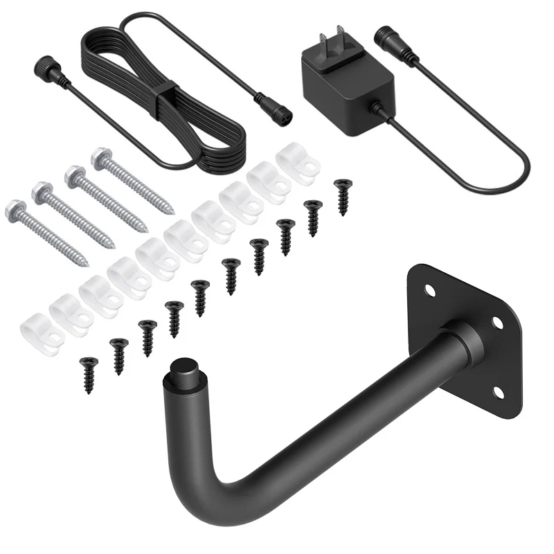RTK Wandhalterung Bausatz