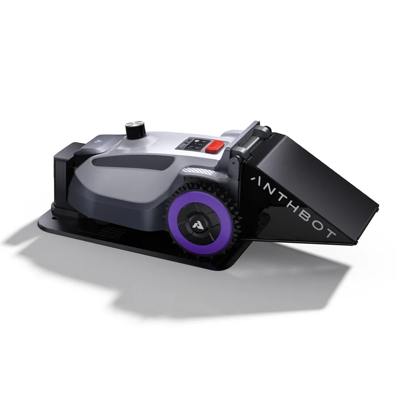 ANTHBOT N8 LiDAR
