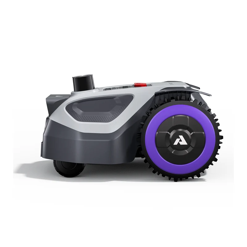 ANTHBOT M5 LiDAR