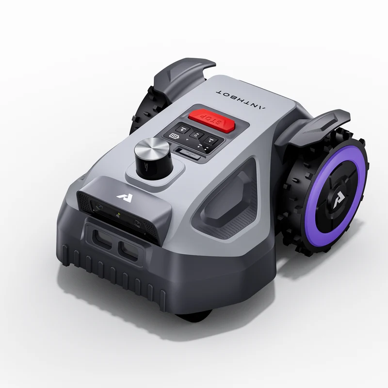 ANTHBOT M5 LiDAR
