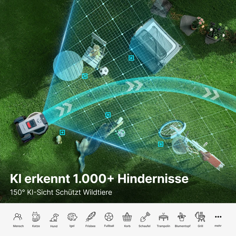 ANTHBOT M5 LiDAR