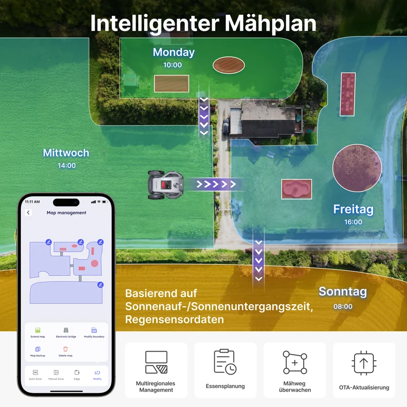 ANTHBOT M5 LiDAR
