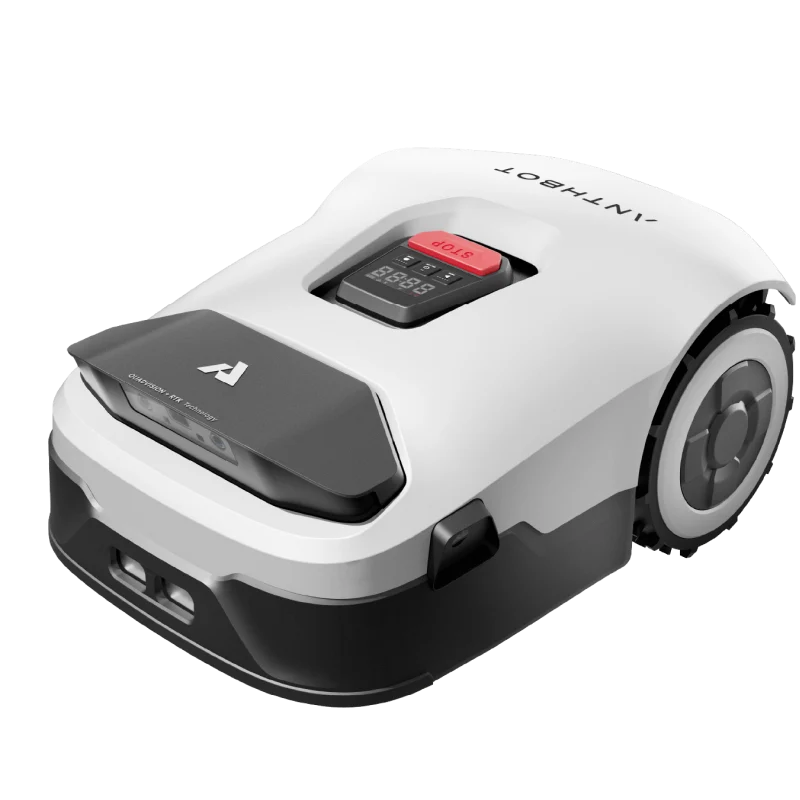 Generalüberholter ANTHBOT Genie