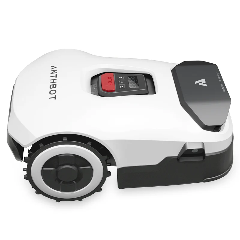 Generalüberholter ANTHBOT Genie