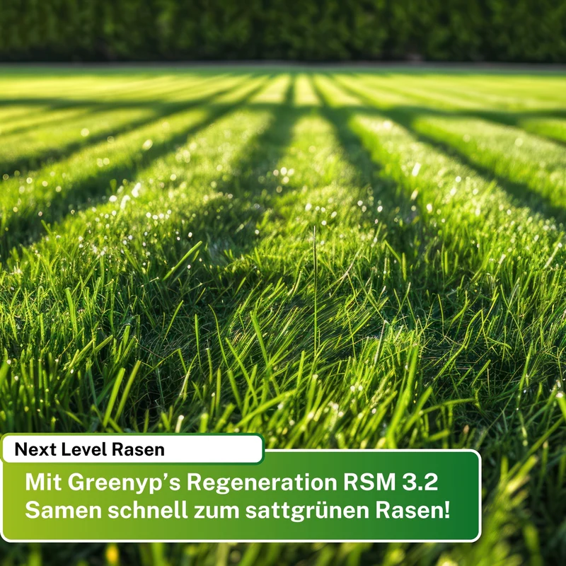 Turbo Nachsaat RSM 3.2