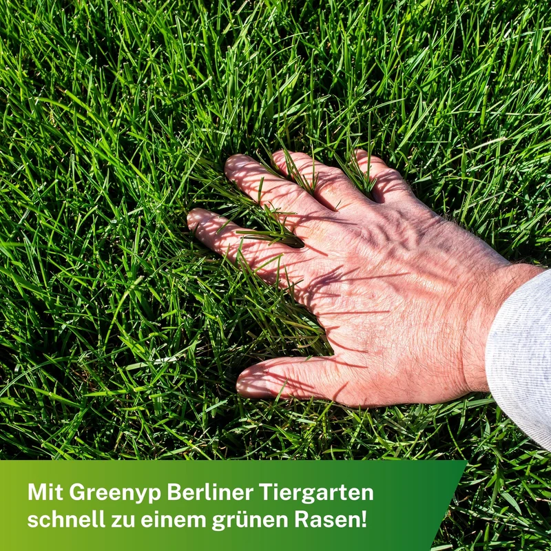Berliner Tiergarten
