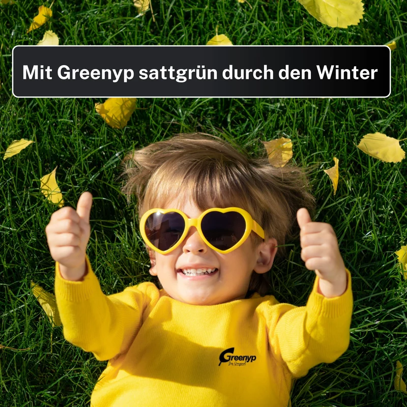 Herbstrasendünger
