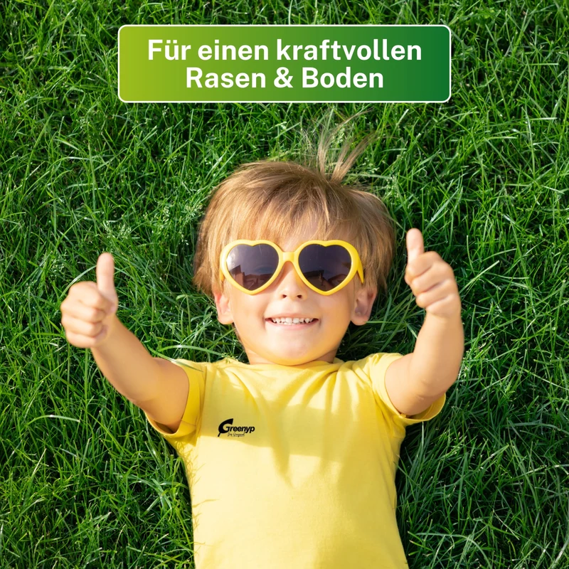 Effektive Mikroorganismen EM