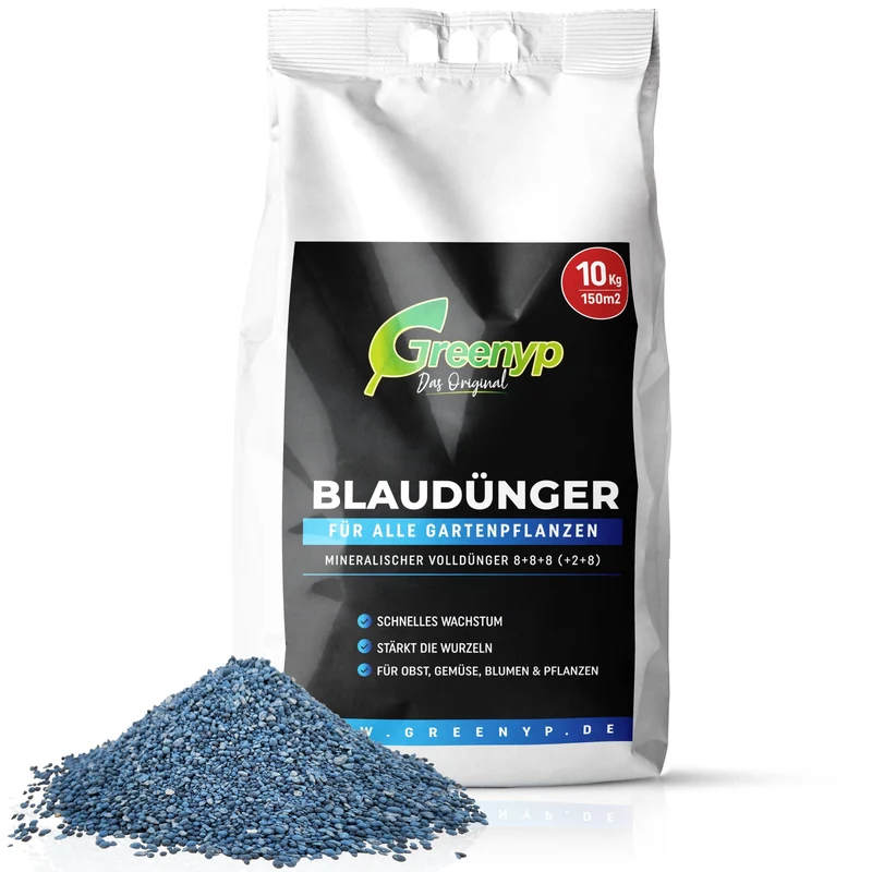 Blaudünger