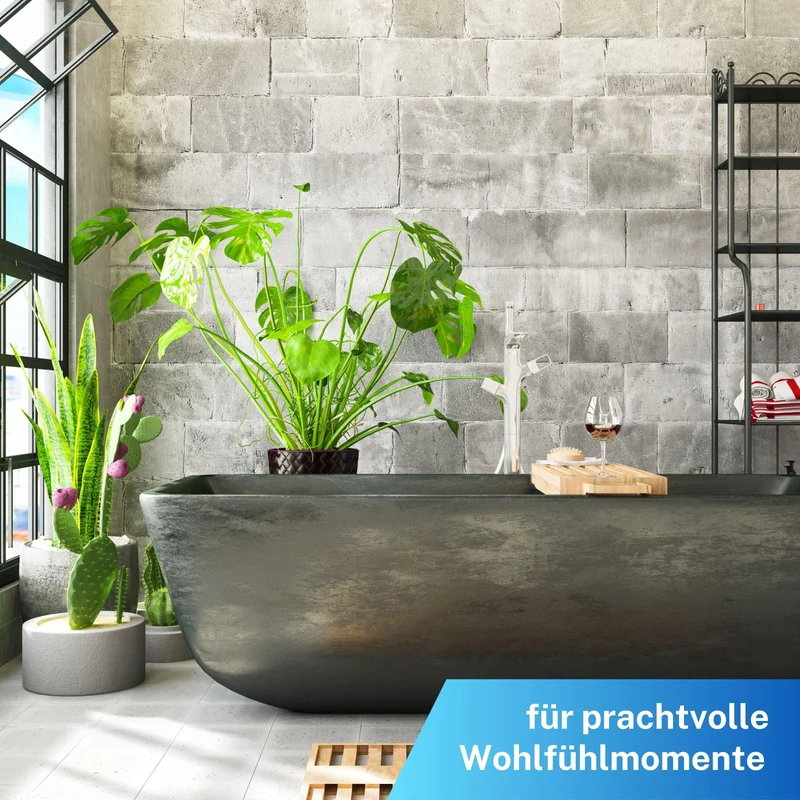 Wasserspeicher Granulat