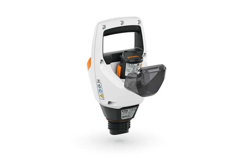 Stihl WSA 40 Akku-Wasserbehälter mit Akku AS 2 und Ladegerät AL 1