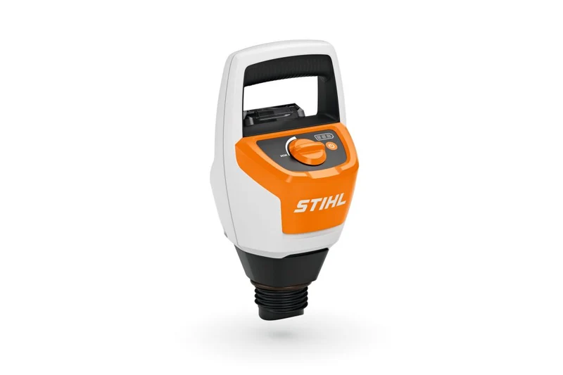Stihl WSA 40 Akku-Wasserbehälter mit Akku AS 2 und Ladegerät AL 1