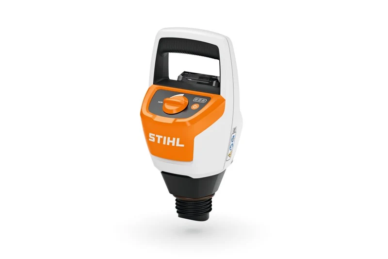 Stihl PKA 30 Akku-Pumpenkopf ohne Akku und Ladegerät