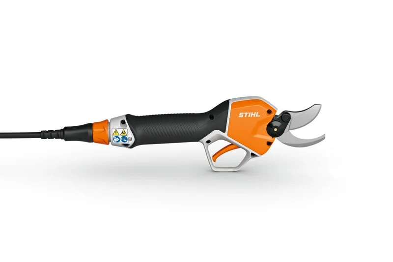 Stihl ASA 130 Akku-Astschere ALLPRO-System mit Akku AP 30
