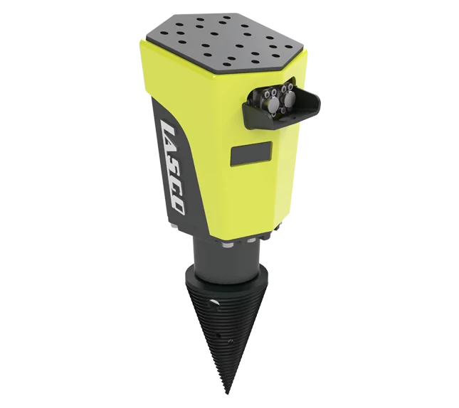 Lasco Kegelspalter 1-Motorig D1.10.21
