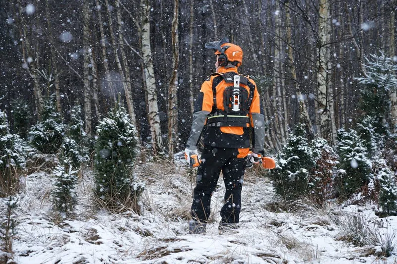 Stihl HTA 150 Akku-Hochentaster ohne Akku und Ladegerät, Forstvariante