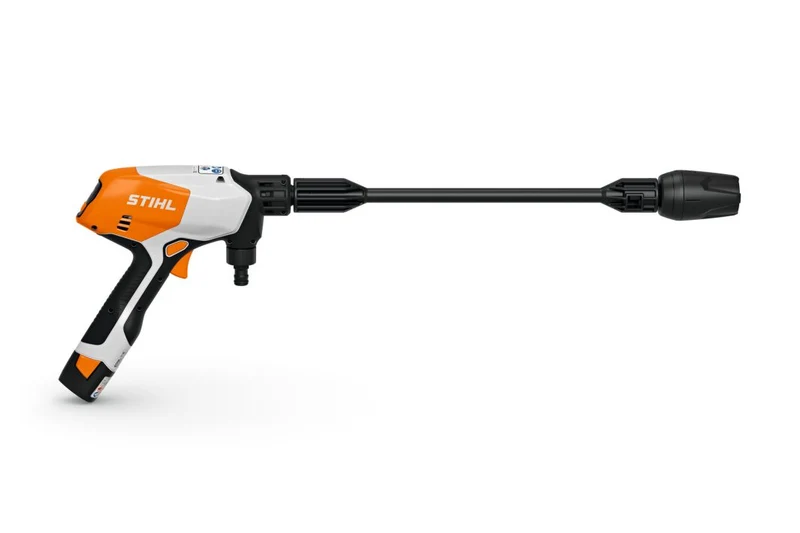 Stihl RCA 20 Akku-Druckreiniger AS-System ohne Akku und Ladegerät
