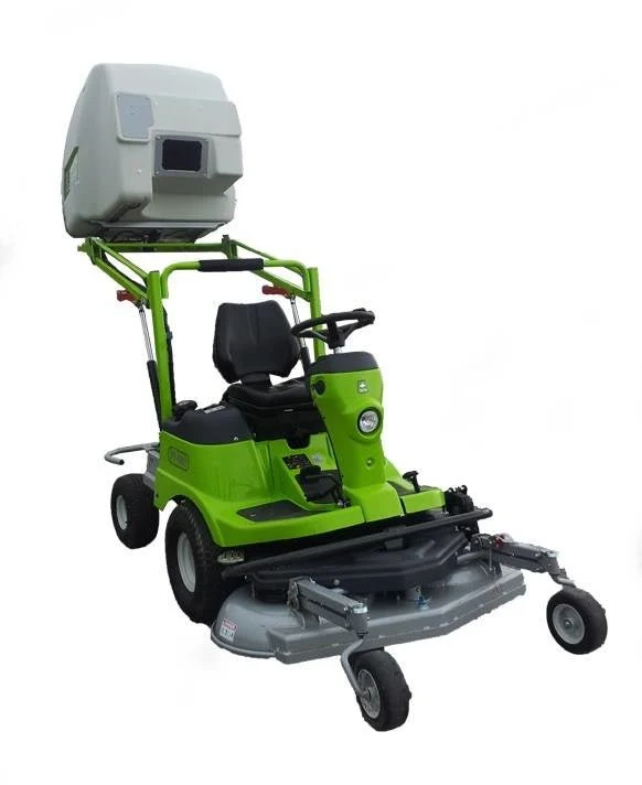 Grillo FD 450