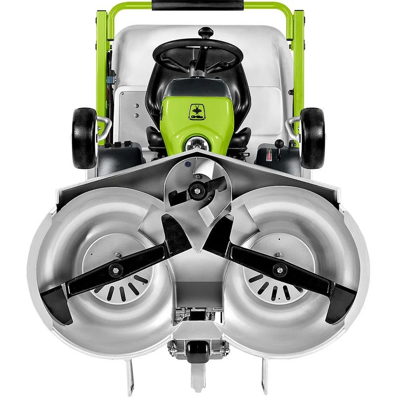 Grillo FD 450