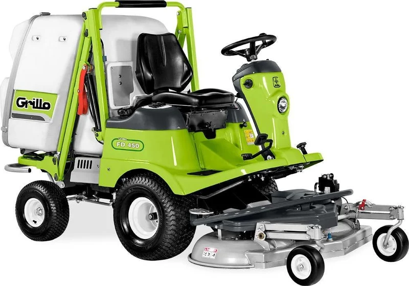Grillo FD 450