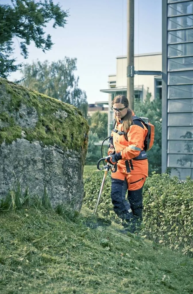 Husqvarna Akku Trimmer520iLX (536LiLX)