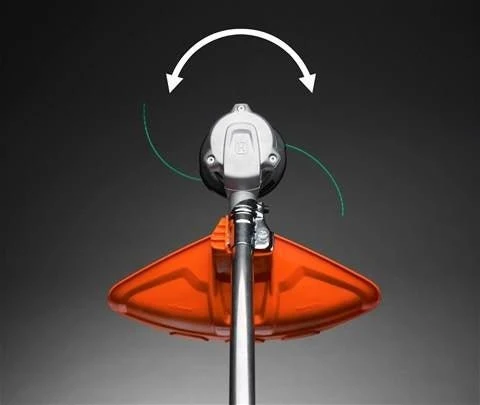 Husqvarna Akku Trimmer520iLX (536LiLX)