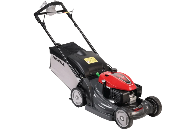 Rasenmäher HRX 476 C2 VY