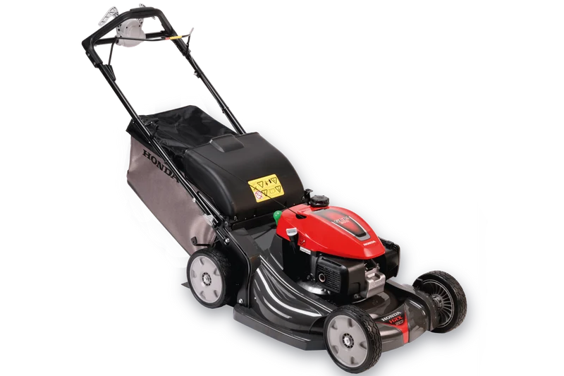 Rasenmäher HRX 537 C6 VY