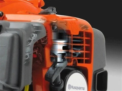 Husqvarna 545 RX Motorsense
