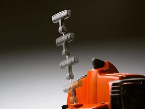 Husqvarna 545 RX Motorsense