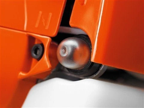 Husqvarna 555 RXT Motorsense